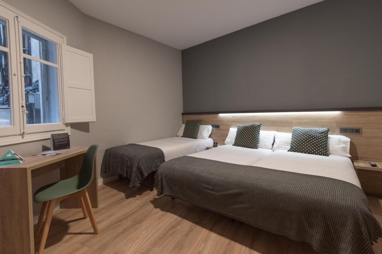 Hotel Alda Centro