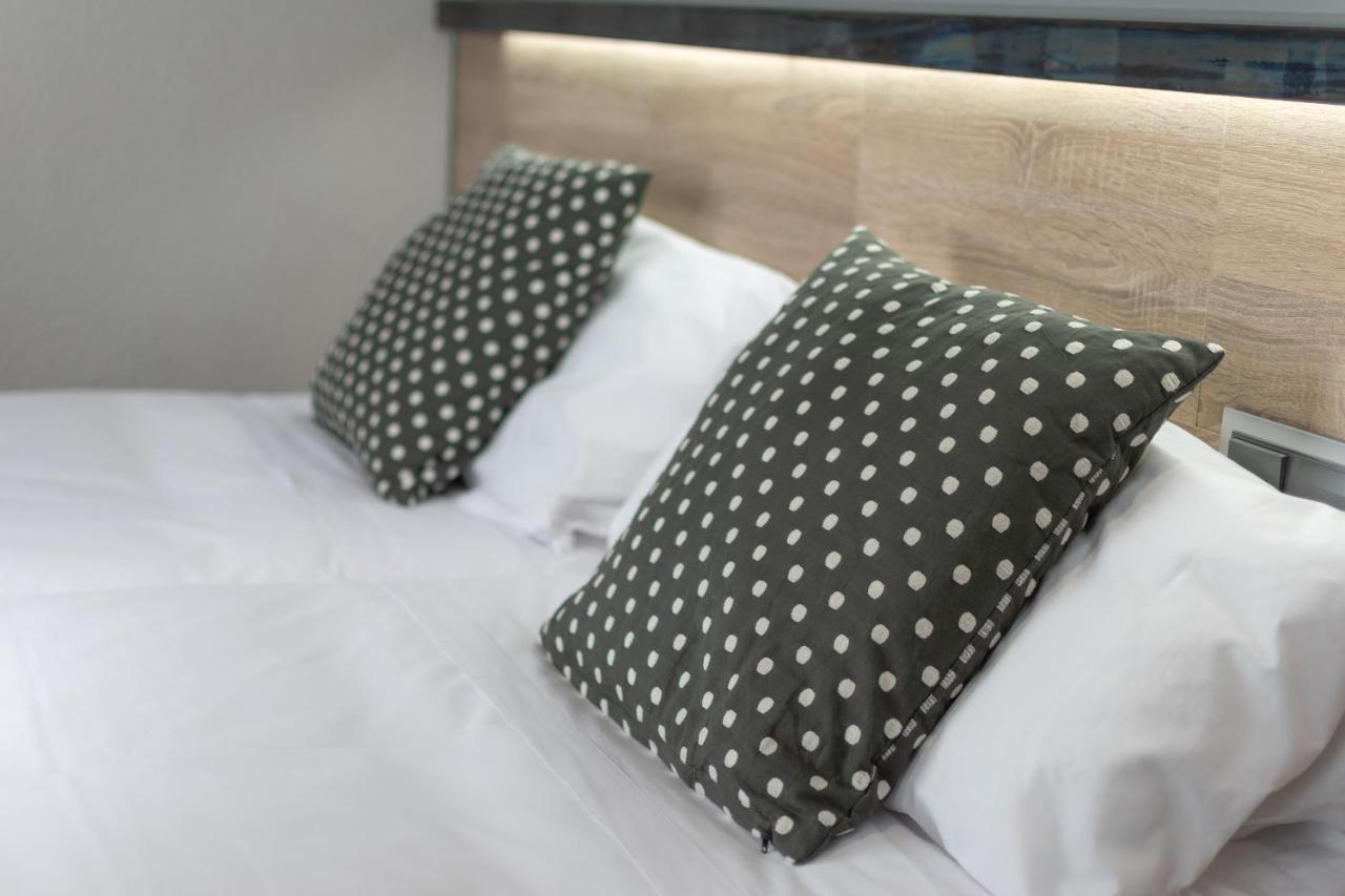 Hotel Alda Centro 2*